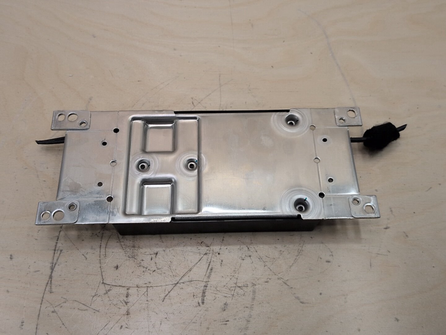 12-18 OEM BMW F32 F10 F13 i3 X3 X4 X5 F15 F16 F85 Telematics Control Unit Module