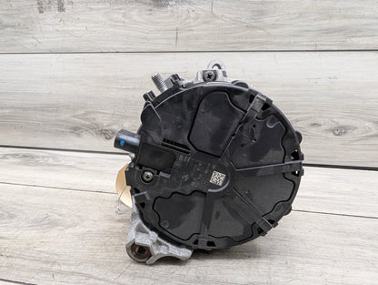 16-20 OEM BMW F30 F32 G01 G12 G30 X3 Engine B46* B58 Alternator Generator 180A