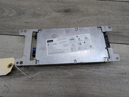 09-13 OEM BMW E70 E82 E90 E92 E93 X5 Combox Telematics Unit TCU Bluetooth Module