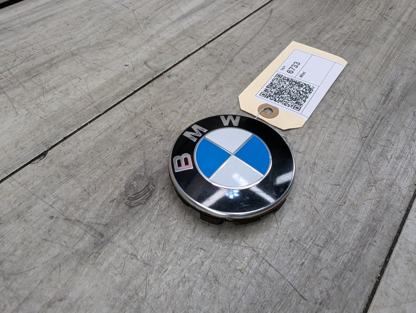OEM BMW E90 F10 F15 F22 F30 F32 F36 F80 F82 M3 M4 Wheel Hub Rim Center Cap Cover