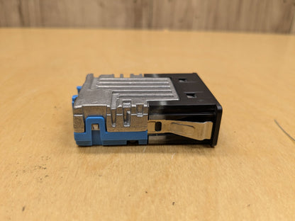 OEM BMW F44 F48 F97 G01 G05 G12 G20 G30 G80 USB Dual Type C Charger Port Socket