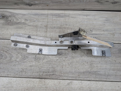 14-19 OEM BMW F15 F16 F85 F86 X5 X6 Left Driver Headlight Mount Support Bracket