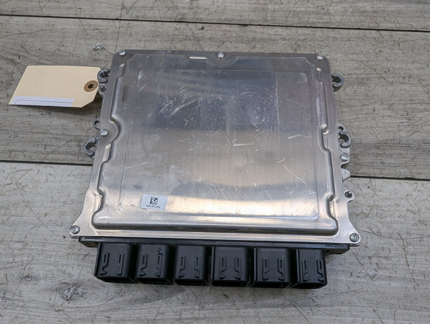 20-24 OEM BMW G01 G12 G20 G22 G30 M340 M440 ECU DME ECM Engine B58 Computer Unit