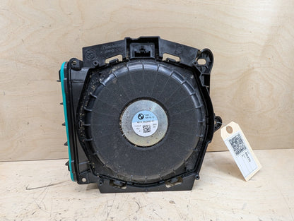 OEM BMW G20 G22 G26 G42 G80 G82 Right Passenger Sub Subwoofer Audio Speaker HIFI