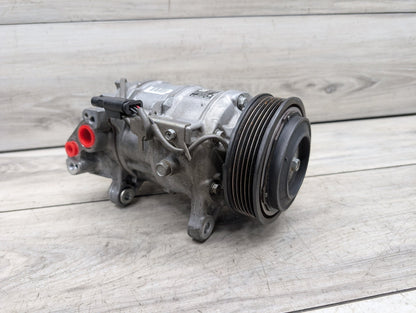 OEM BMW F97 G01 G20 G22 G23 G26 G42 G80 G82 AC Compressor Clutch A/C Pump Pulley
