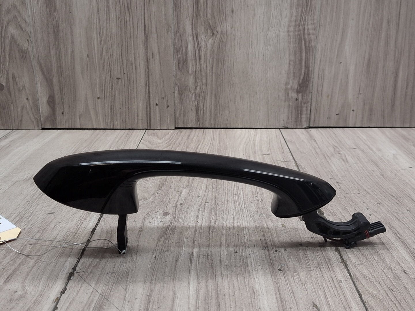 OEM BMW G01 G02 G20 G30 X3 330 M340 REAR Left Driver Door Handle COMFORT Black