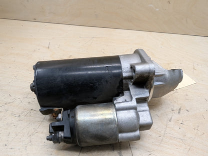 2012-2018 BMW F30 328i N20B20O0 Engine Motor Starter 7638194