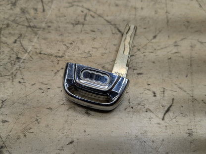 2012-2018 Audi A6 C7 Front Left Driver Key Lock Mechanism w/ Key f107837167BN