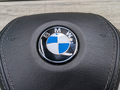 OEM BMW G30 G32 530 540 640 Front Driver Steering Wheel Airbag Air Bag