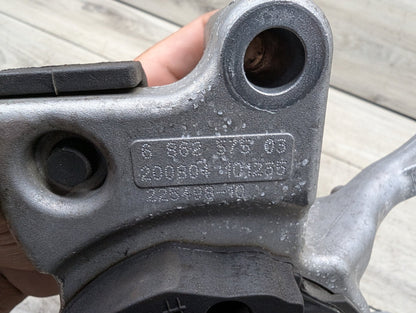 2019-2026 BMW X5 G05 Transmission Mount Bracket 6861567