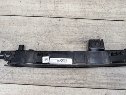 2019-2026 BMW X5 G05 Upper Liftgate Trunk Lid 3rd Brake Light 7491365
