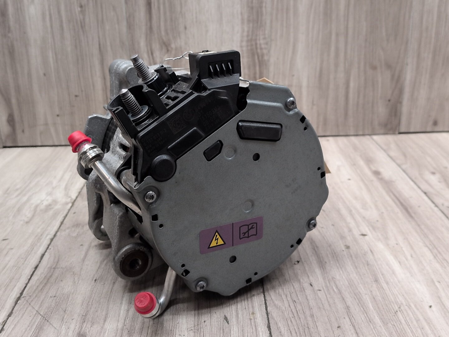 20-24 OEM BMW G01* G05 G20 G26 G42 G30* M340 X3 Engine B58 Alternator Generator