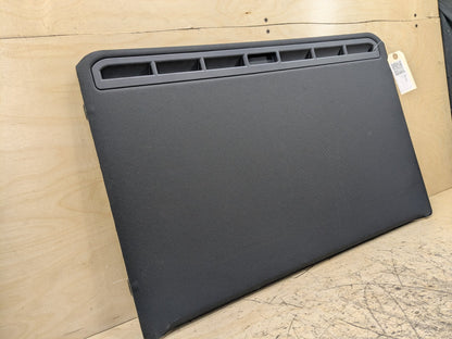 2012-2018 Audi A6 C7 Sunroof Sun Roof Sun Shade Blind Cover 4G5877255A OEM