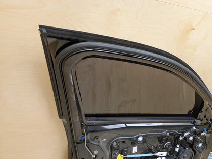 19-25 OEM BMW G20 G80 330 M340 M3 FRONT Left Driver Side Door Shell Panel