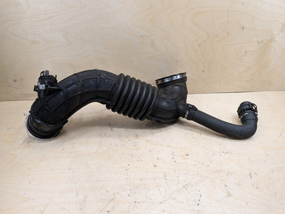 2012-2018 BMW 328i F30 Engine Motor Diesel Filter Air Pipe 8574783