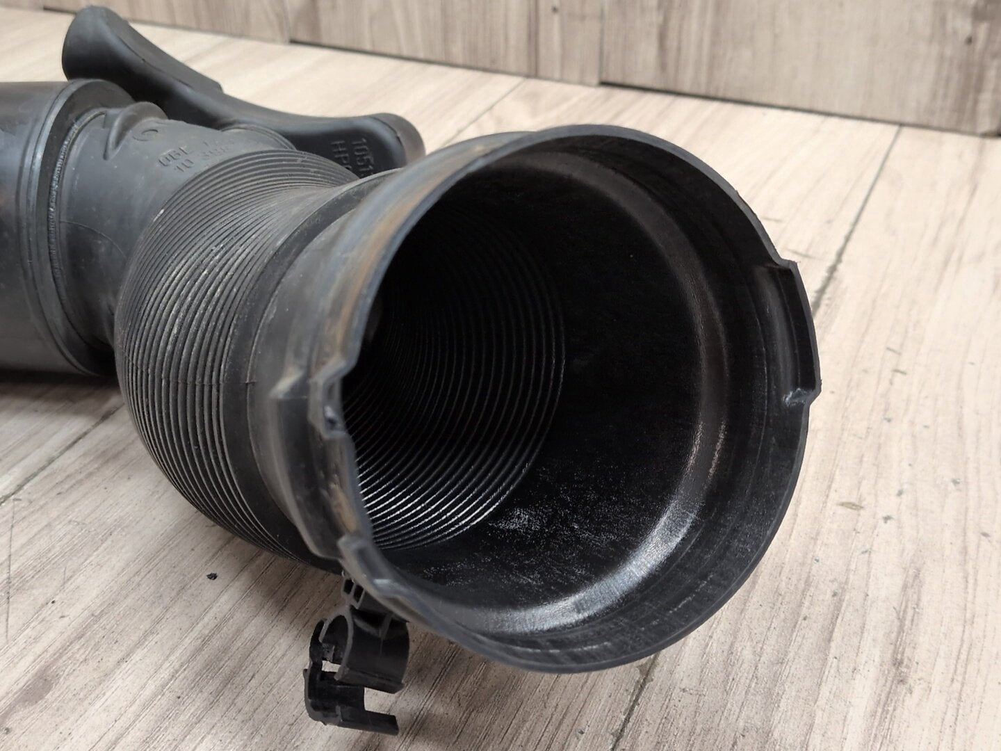 2013 - 2017 Audi S5 8T Engine Motor Turbo Charger Tube Pipe 06E129629Q CTUB