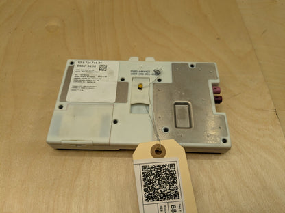 OEM BMW F15 F36 F39 F44 F48 F85 F90 G01 G20 G30 Telematics Control Unit Module