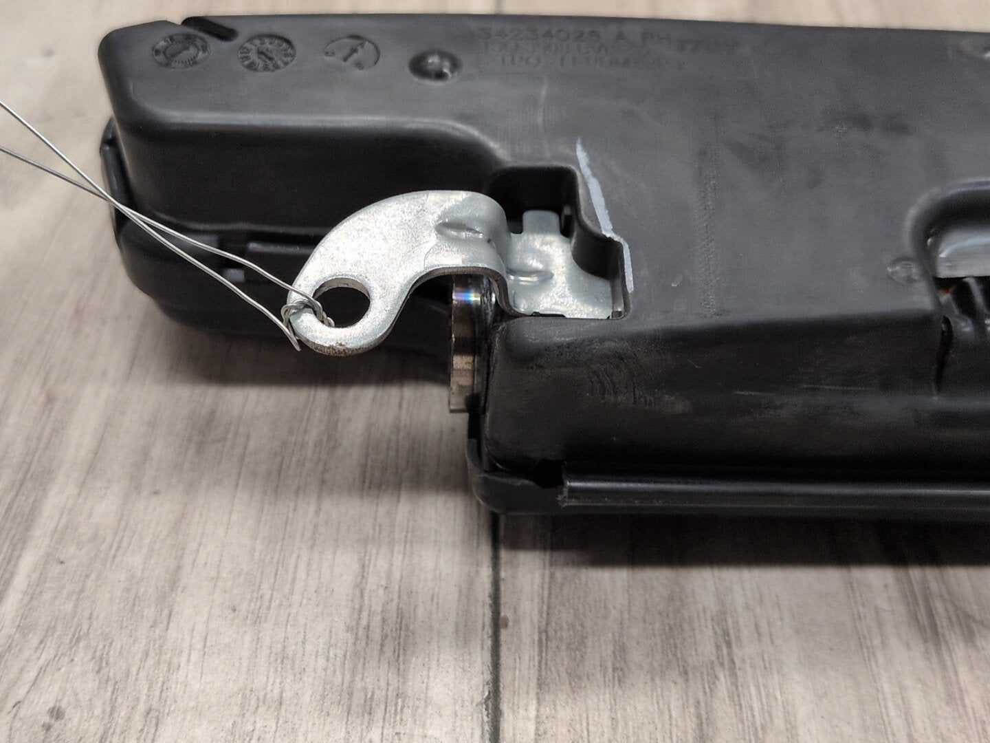 2019 - 2026 BMW X5 G05 Front Right Passenger Seat Airbag Air Bag 7416912 N63B44M3