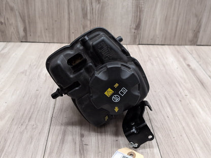 OEM BMW G80 G82 G83 G87 M2 M3 M4 Engine S58 Coolant Overflow Expansion Tank