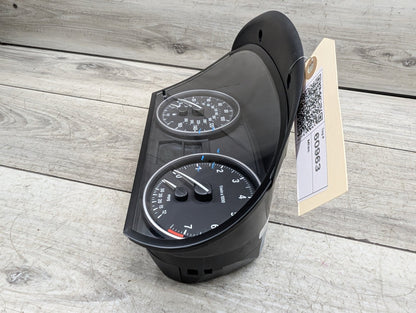 09-11 OEM BMW E90 328 335 Speedometer Instrument Cluster Siemens VDO