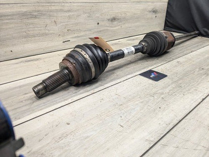 OEM BMW F15 F16 F85 X5 X6 Front Right Passenger Side Output CV Joint Axle Shaft