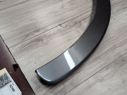 2015-2018 Audi Q3 8U Rear Left Driver Fender Flare Arch Trim Molding 8U0853817