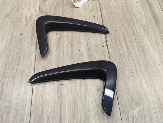 2014 - 2020 BMW 440i F36 Front Left Driver Fender Trim Molding 7465292 B58B30M0