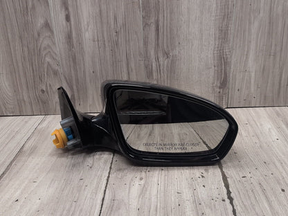 2012-2018 BMW M6 F06 Front Right Passenger Side Mirror Assembly 8055130