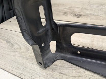 OEM BMW G01 G02 F97 X3 X4 Front Right Passenger Radiator Reinforcement Bracket