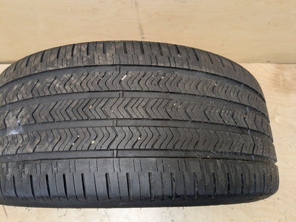 2012-2018 Audi A6 C7 Wheel Rim 8.5X19 4G0601025BQ