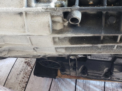 BMW E82 E88 E9x DCT Transmission 135 335i DCT Swap SET Dual Clutch Transmission