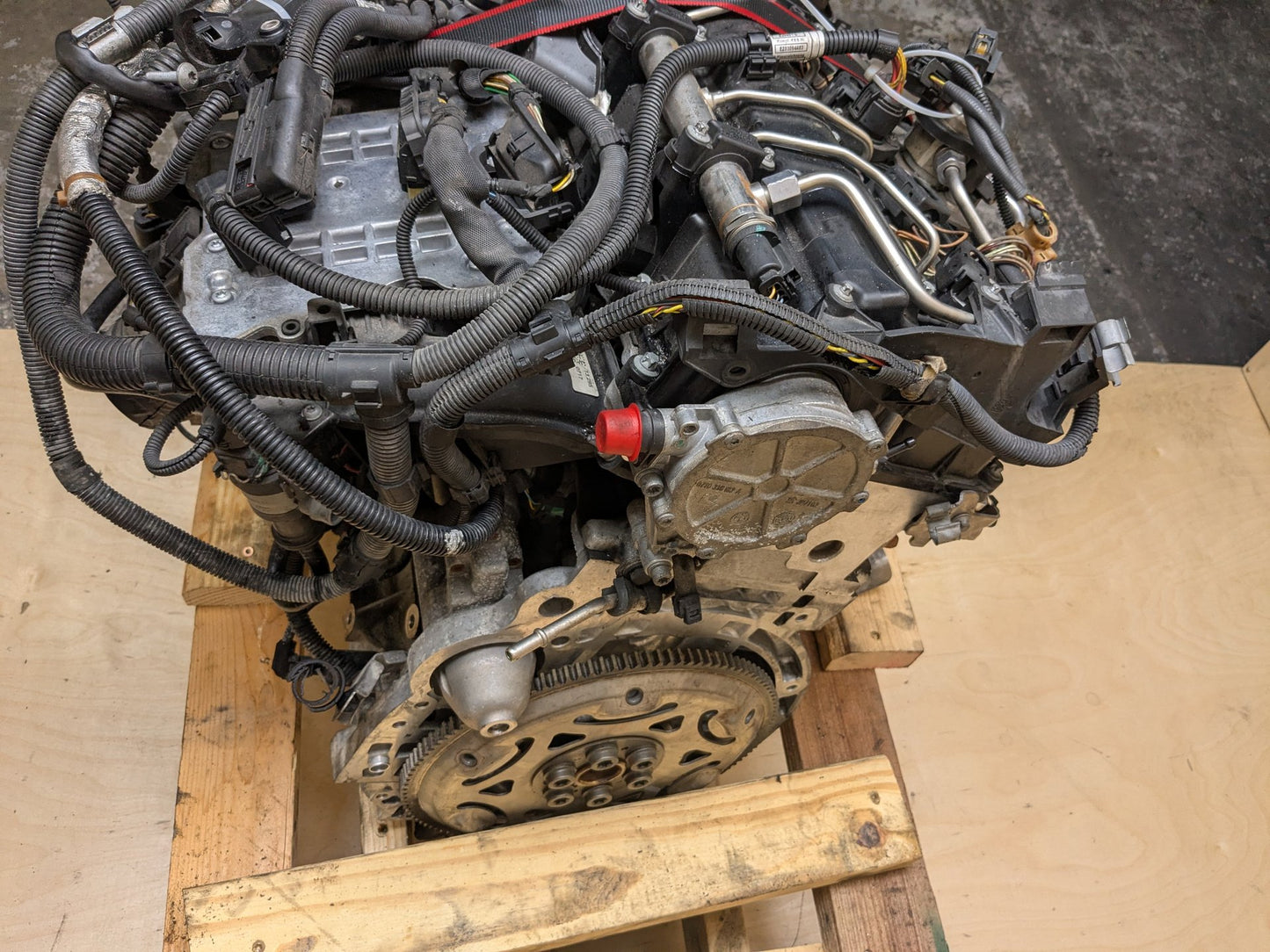 VIDEO! 12-18 OEM BMW 320 328 428 528 X3 N26 N20 Engine Motor AWD 149K Miles