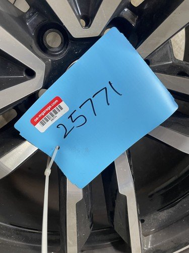 2020 BMW Z4 G29 Wheel Rim 8089877