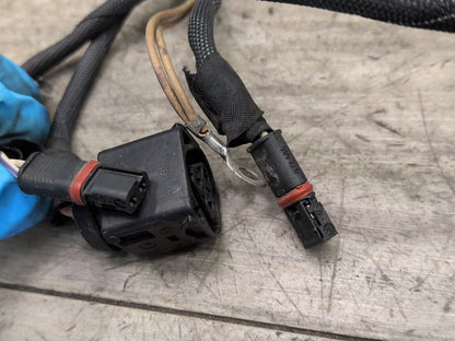 2018 - 2024 BMW X3 G01 Engine Motor Ignition Coil 8654417 B58B30M0