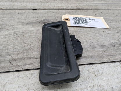 2021-2026 BMW 430i G22 Liftgate Trunk Lid Release Handle Switch 8492533