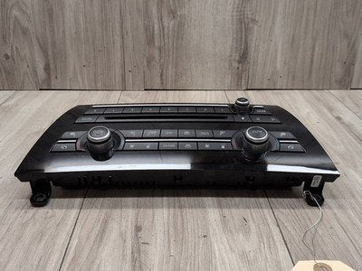 2014-2018 BMW X5 F85 Front AC Heater Climate Control Switch 6831945 OEM