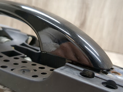 2013 - 2017 Audi S5 8T Front or Rear Left Driver Exterior Door Handle w/ Comfort Access 8T01837885 CTUB