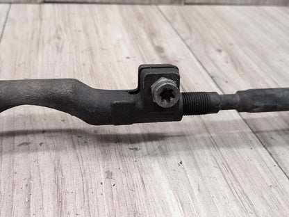 2019 - 2026 BMW X5 G05 Front Right Passenger Control Arms w/ Tie Rod SET 6884584 N63B44M3