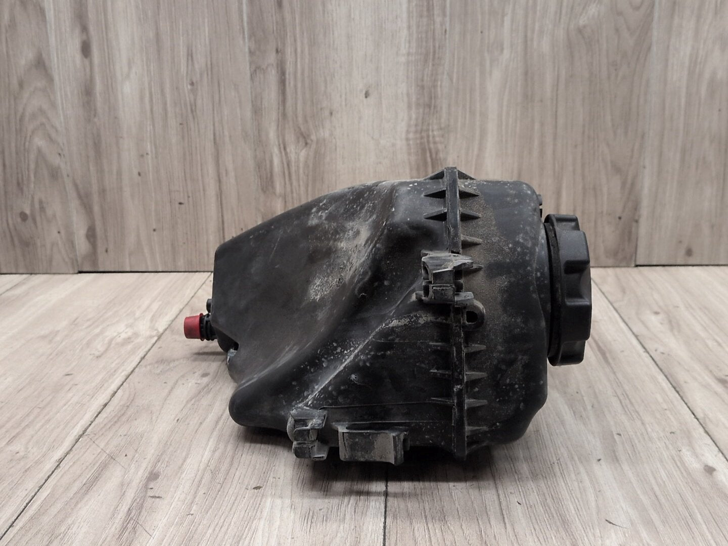 OEM BMW G05 G07 G11 G12 G30 M550 750 Engine N63 Coolant Expansion Tank Reservoir