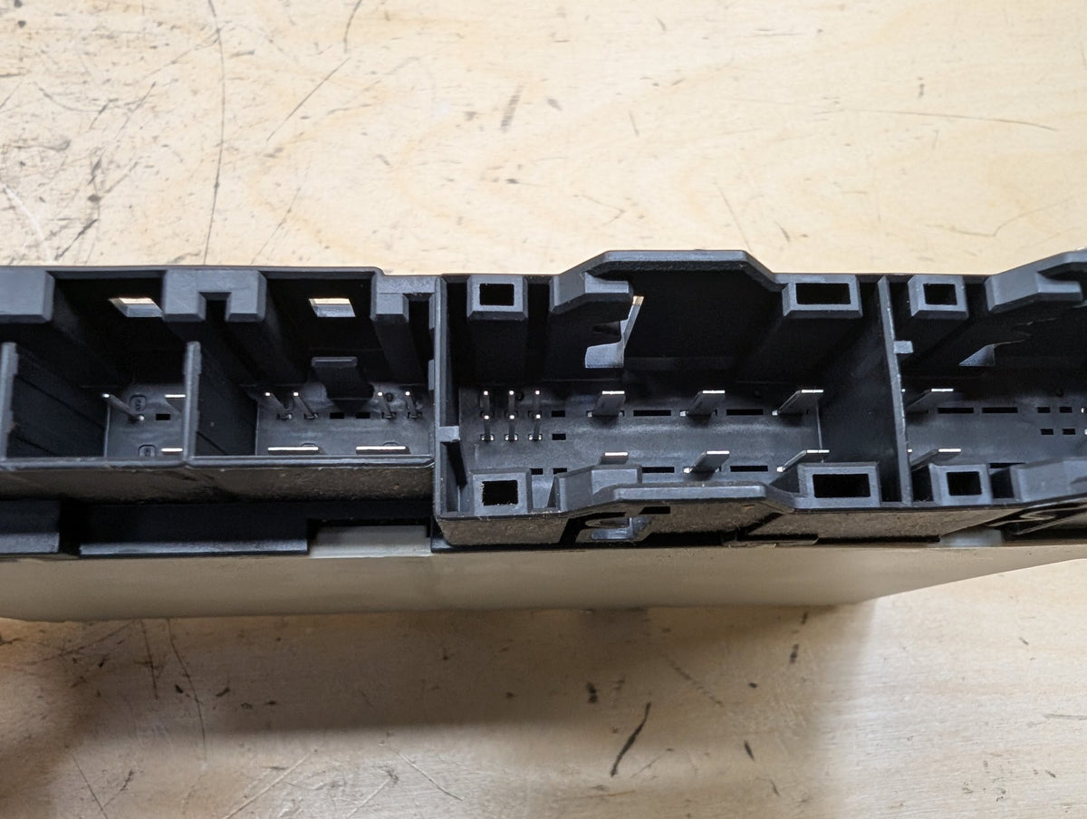 2018 PRE-LCI OEM BMW G01 G12 G30 M5 X3 Front Driver Passenger Seat Memory Module