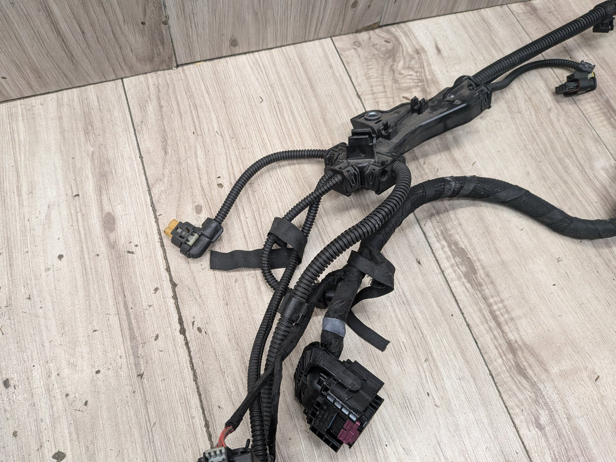 2022-2026 BMW G26 430i B46B20O1 Engine Motor Wiring Wire Harness 5A01D59