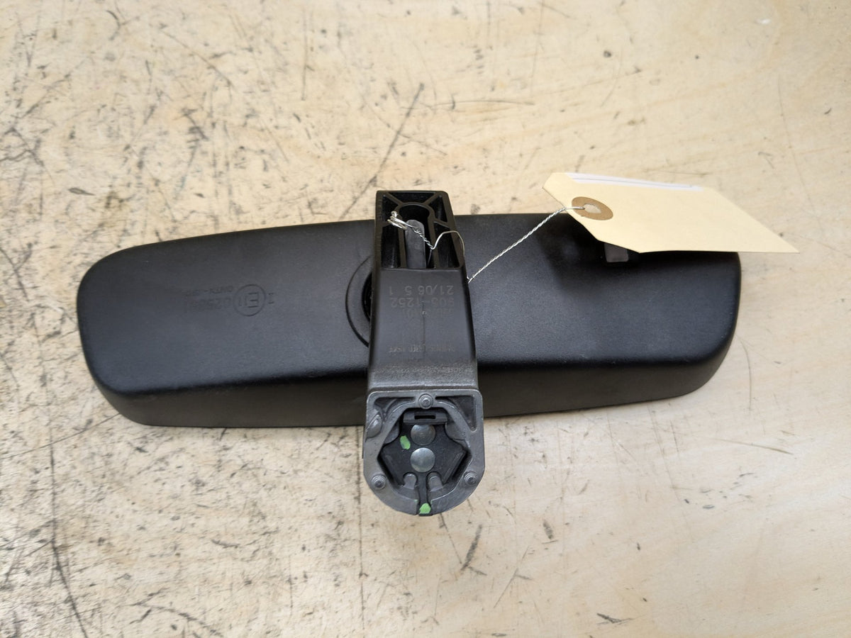 2007-2013 BMW 335i E92 Rear View Interior Mirror 6987544 OEM