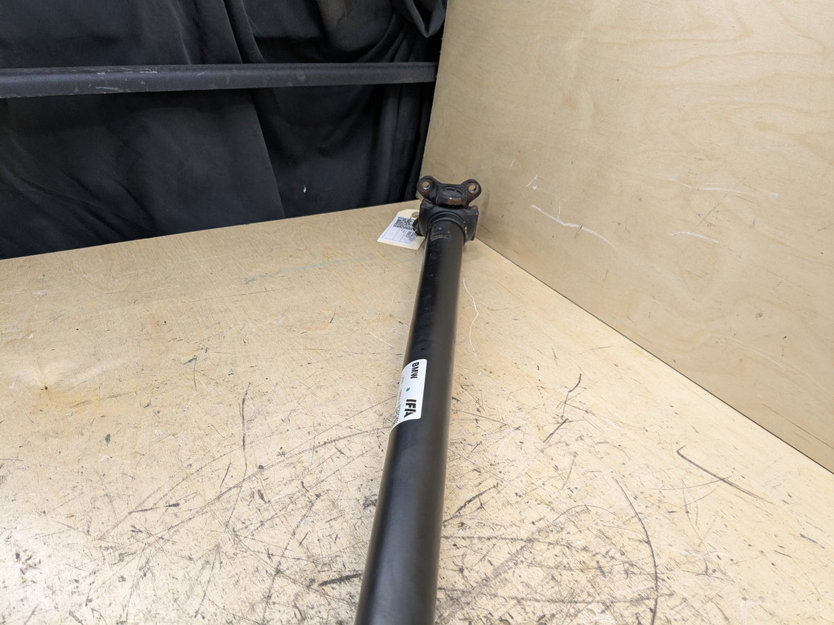 16-21 OEM BMW F90 G01 G05 G12 G30 750 AWD Front Driveshaft Axle Drive Shaft