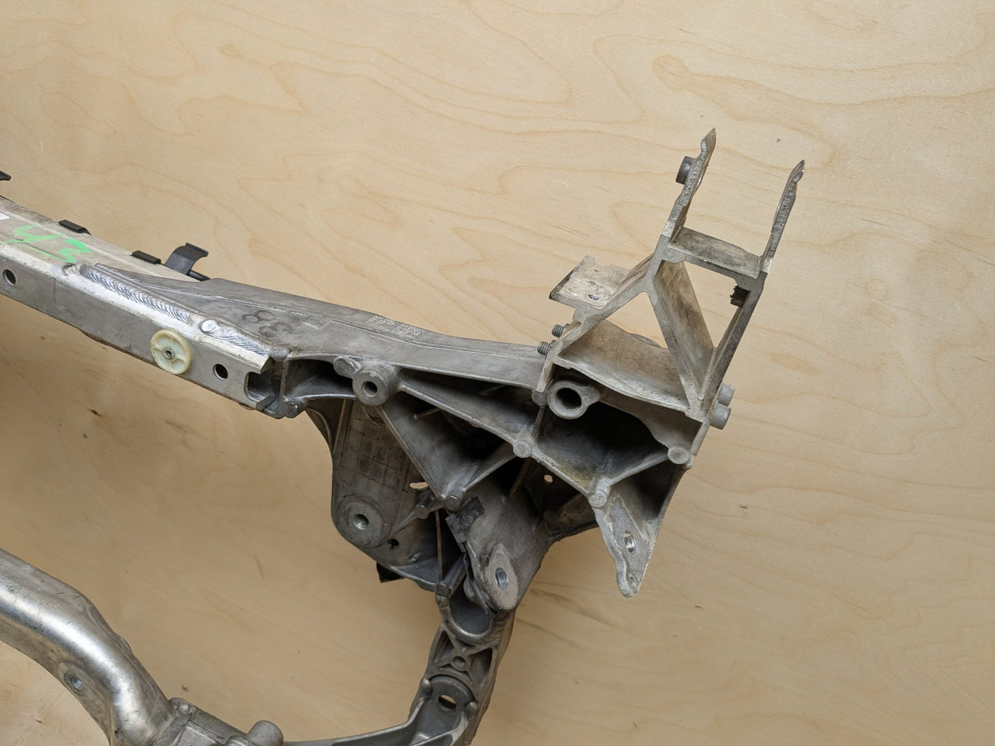 OEM BMW F90 G12 G30 M5 M8 Front Axle Subframe Suspension Carrier Crossmember AWD