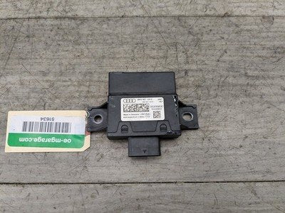 18-24 OEM Audi A4 A5 S4 S5 Active Noise Sound Impact Control Module