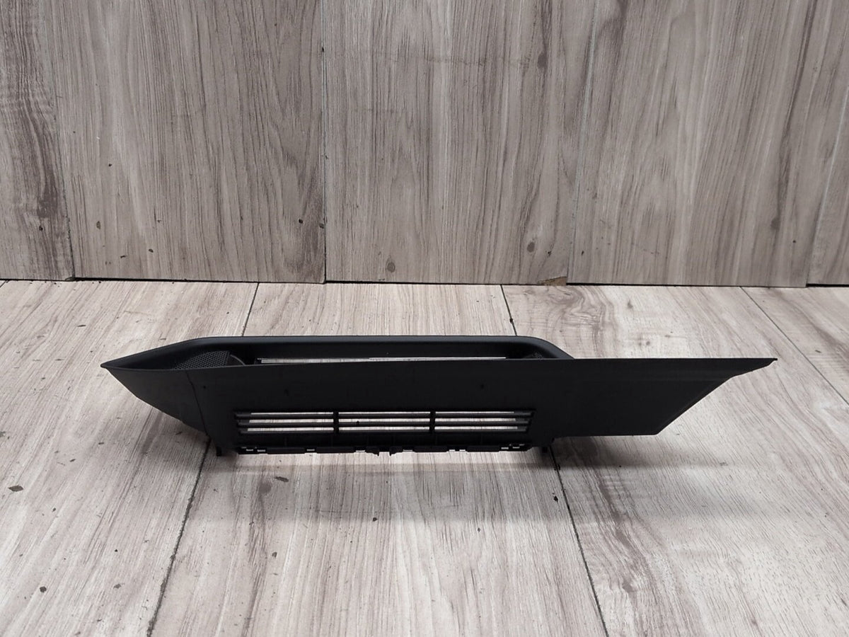 2009-2012 Mercedes-Benz E550 W212 Dashboard Center console Display Screen Trim