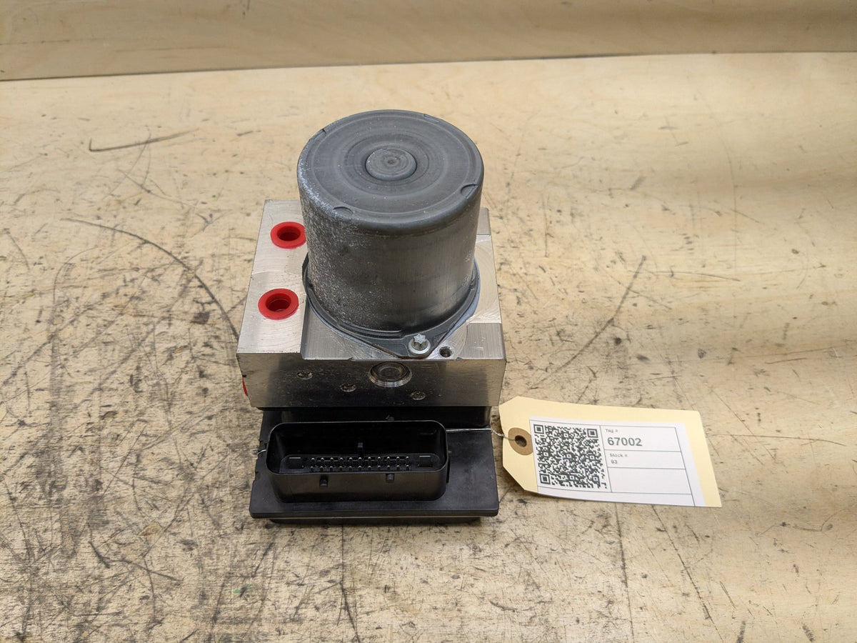 2007-2013 BMW 328i E92 ABS Pump Module 6780161 OEM