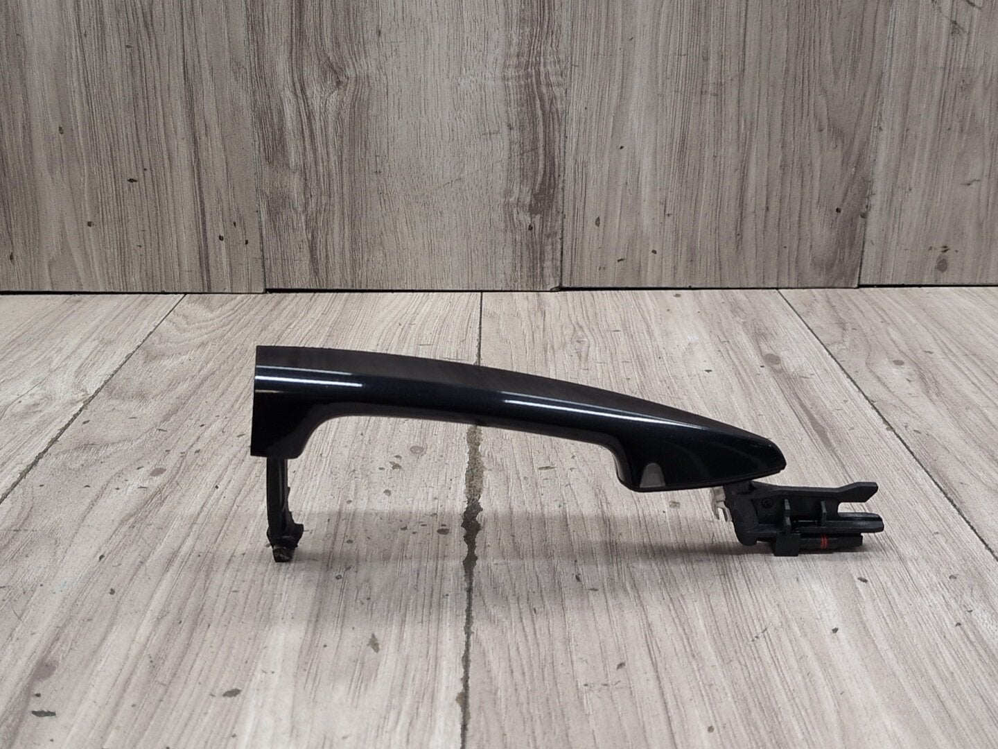 OEM BMW F15 F16 F85 X5 X6 Front Rear Right Passenger Door Handle COMFORT Black