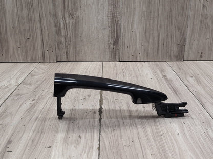 OEM BMW F15 F16 F85 X5 X6 Front Rear Right Passenger Door Handle COMFORT Black