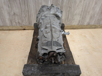09-13 BMW 128i 328i E82 E90 E92 E93 Automatic Transmission RWD GM 6L45 N51 N52 198K